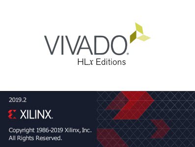 Xilinx Vivado v2019.2
